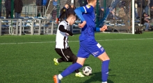 Stal Mielec - Sandecja Nowy Sacz 25-01-2020